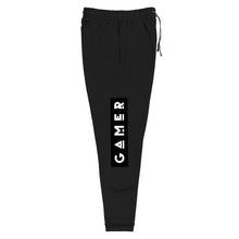 Load image into Gallery viewer, Unisex Gamer Joggers