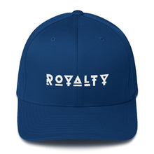 Load image into Gallery viewer, Royalty Flex Fit Cap