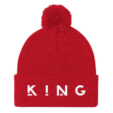 Load image into Gallery viewer, King Knit Cap