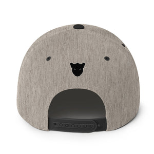 Gamer Snapback Hat