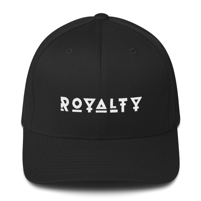 Royalty Flex Fit Cap