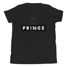 Load image into Gallery viewer, Youth BL Prince Tee