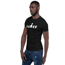 Load image into Gallery viewer, BHM Gamer T-Shirt