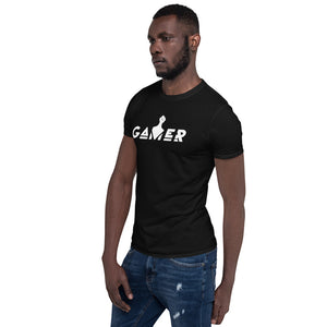 BHM Gamer T-Shirt