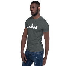 Load image into Gallery viewer, BHM Gamer T-Shirt