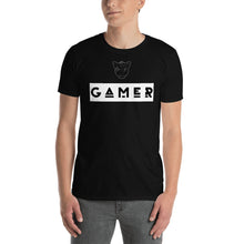 Load image into Gallery viewer, Short-Sleeve Gamer Prey Tee TL