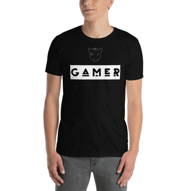 Short-Sleeve Gamer Prey Tee TL