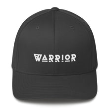 Load image into Gallery viewer, Warrior Flex Fit Cap