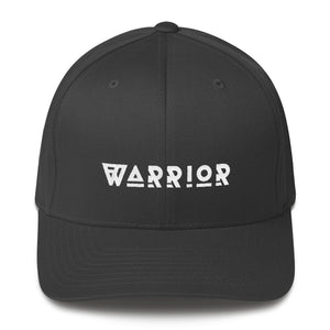 Warrior Flex Fit Cap