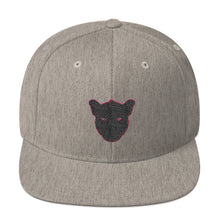 Load image into Gallery viewer, BP Pink Snapback Hat