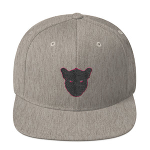 BP Pink Snapback Hat