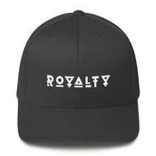 Load image into Gallery viewer, Royalty Flex Fit Cap