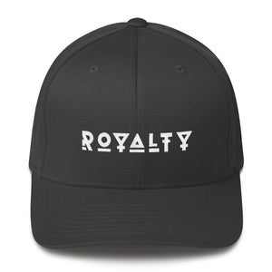 Royalty Flex Fit Cap