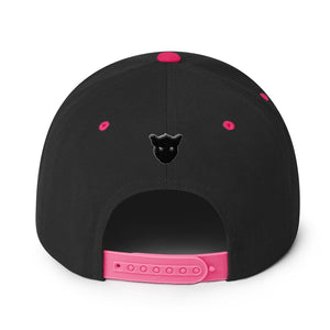 Royalty Snapback Hat