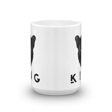 Load image into Gallery viewer, Panther Hunt King Mug