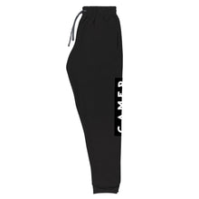 Load image into Gallery viewer, Unisex Gamer Joggers