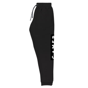 Unisex Gamer Joggers