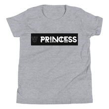 Load image into Gallery viewer, Youth Princess BL Tee