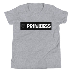 Youth Princess BL Tee
