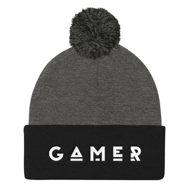 Gamer Knit Cap