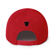 Load image into Gallery viewer, Gamer Snapback Hat