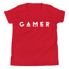 Load image into Gallery viewer, Youth Gamer T-Shirt