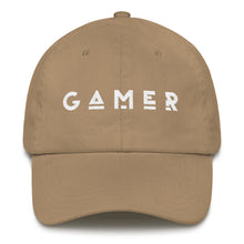 Load image into Gallery viewer, Gamer Dad hat
