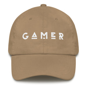 Gamer Dad hat