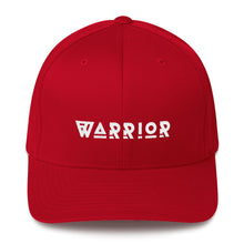 Load image into Gallery viewer, Warrior Flex Fit Cap