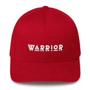 Warrior Flex Fit Cap