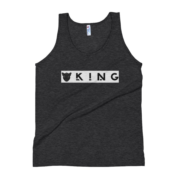 Kings Vision Stroll Tank Top