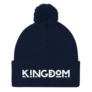 Kingdom Knit Cap