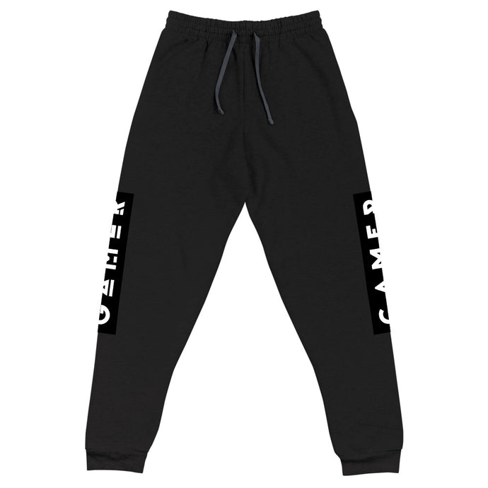 Unisex Gamer Joggers