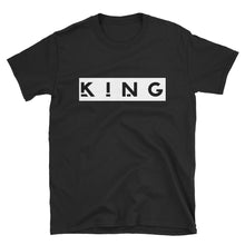 Load image into Gallery viewer, Kings Vision Short-Sleeve Tee
