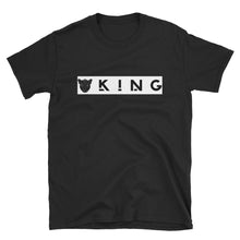 Load image into Gallery viewer, Kings Vision SL Short-Sleeve Tee