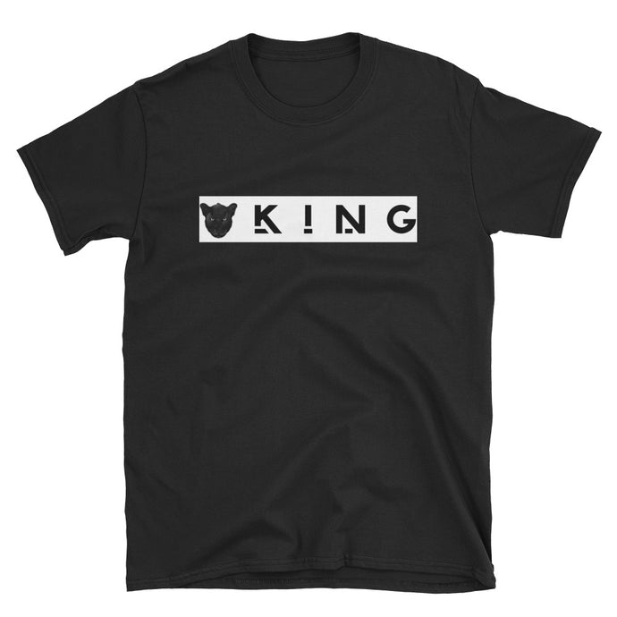 Kings Vision SL Short-Sleeve Tee