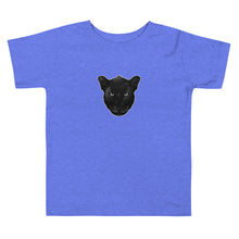 Load image into Gallery viewer, Toddler Panther Hunt Tee