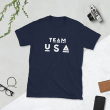 Load image into Gallery viewer, Team USA Tee