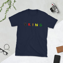 Load image into Gallery viewer, King Proud Royal Prey Tee SL