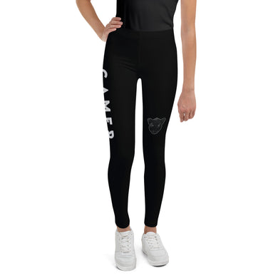 Youth Gamer Leggings