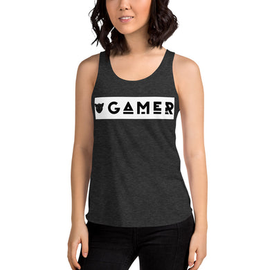 Women's SL Gamer Racerback Tank