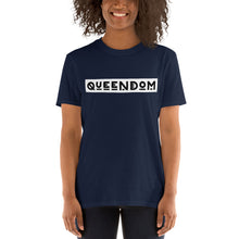 Load image into Gallery viewer, Queendom Tee