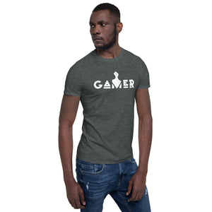 BHM Gamer T-Shirt