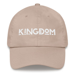 Kingdom Dad hat