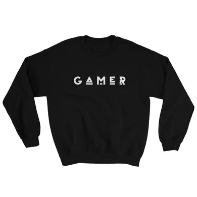 Gamer Sweatshirt