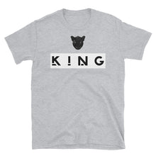 Load image into Gallery viewer, Kings Vision TL Short-Sleeve Tee
