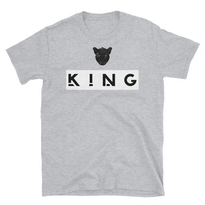 Kings Vision TL Short-Sleeve Tee