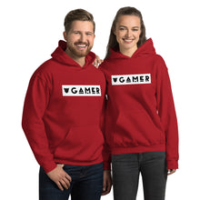 Load image into Gallery viewer, Gamer SL Hooded Sweatshirt