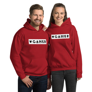 Gamer SL Hooded Sweatshirt