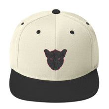 Load image into Gallery viewer, BP Pink Snapback Hat